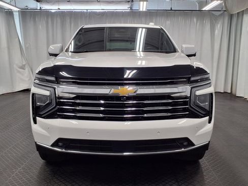 Used 2025 Chevrolet Tahoe LT w/ Comfort Package AWD/4WD image 28