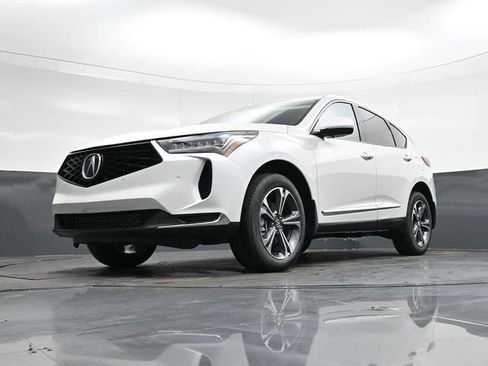 New 2026 Acura RDX w/ Technology Package image 37
