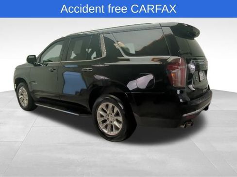 Used 2024 Chevrolet Tahoe Premier image 4
