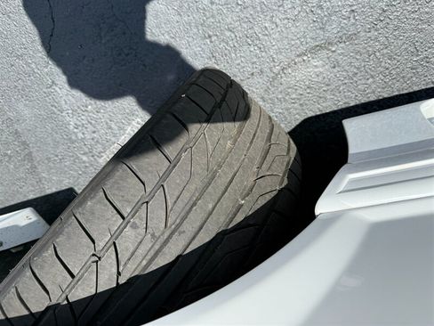 Used 1987 Ford Mustang GT RWD image 47