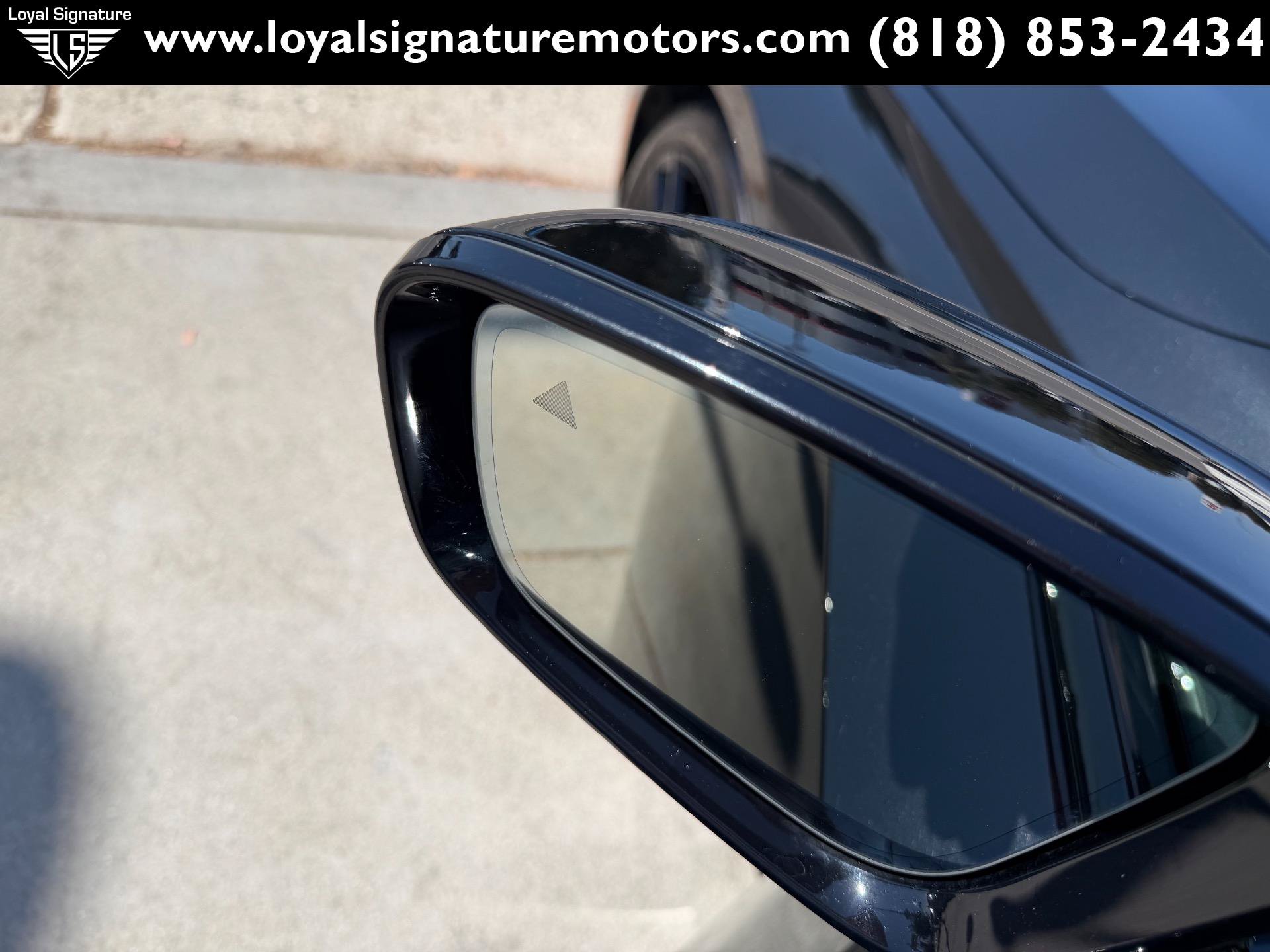 Used 2024 BMW M240i Coupe RWD image 15