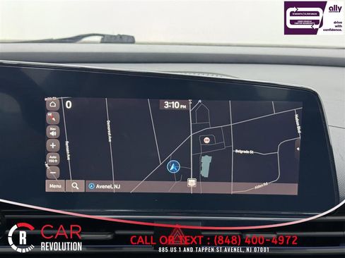 Used 2024 Hyundai Elantra Limited FWD image 26