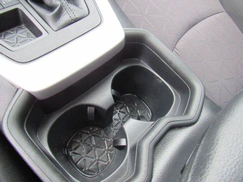 Used 2019 Toyota RAV4 XLE w/ All Weather Liner Package AWD/4WD image 34