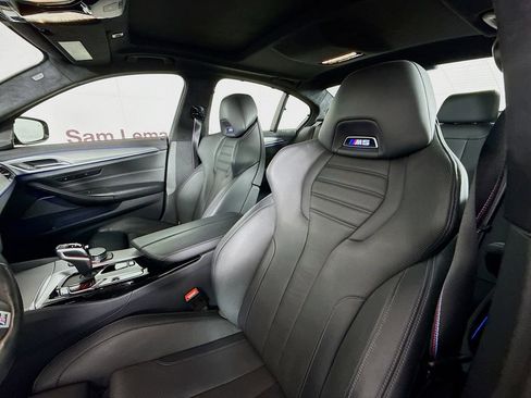 Used 2023 BMW M5 AWD/4WD image 22