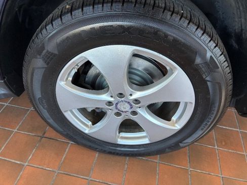 Used 2017 Mercedes-Benz GLS 450 4MATIC image 36