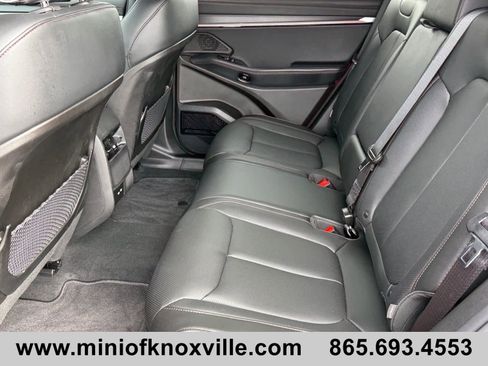 Used 2025 Jeep Wagoneer S Limited AWD/4WD image 32