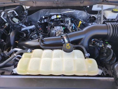 Used 2022 Ford F150 XL w/ STX Appearance Package image 23