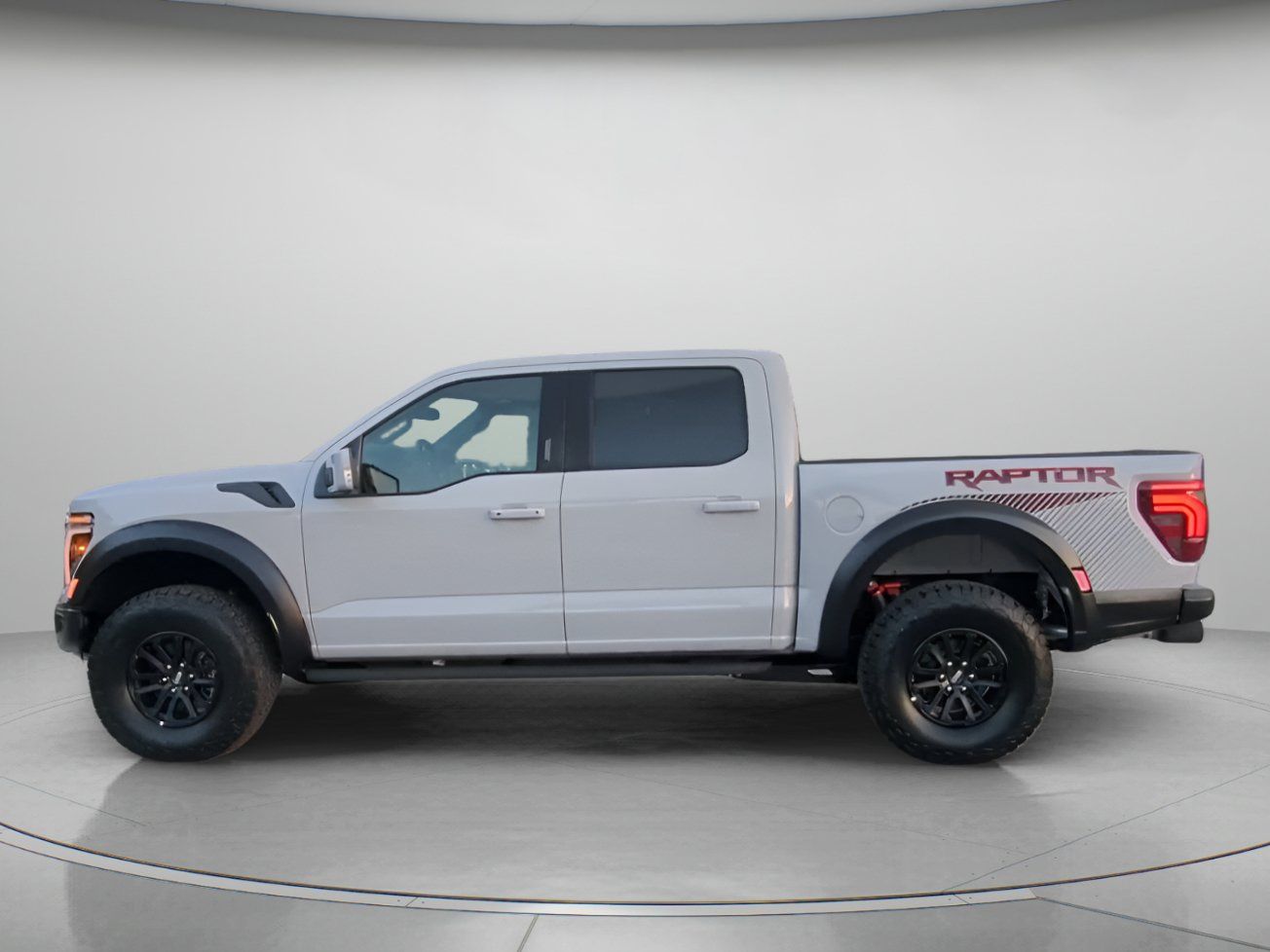 New 2026 Ford F150 Raptor AWD/4WD image 14