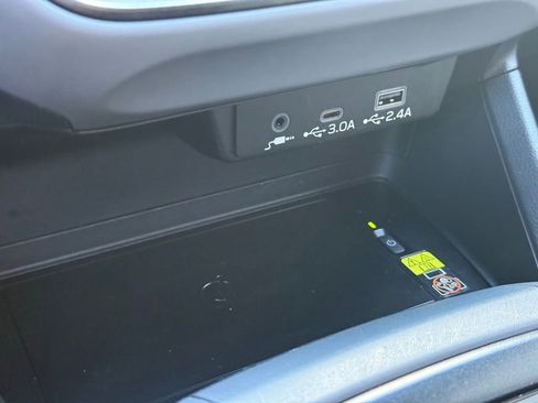 Certified 2025 Subaru Crosstrek 2.5i Sport AWD/4WD image 17