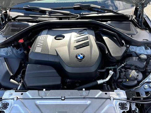Used 2026 BMW 330i xDrive Sedan AWD/4WD image 33