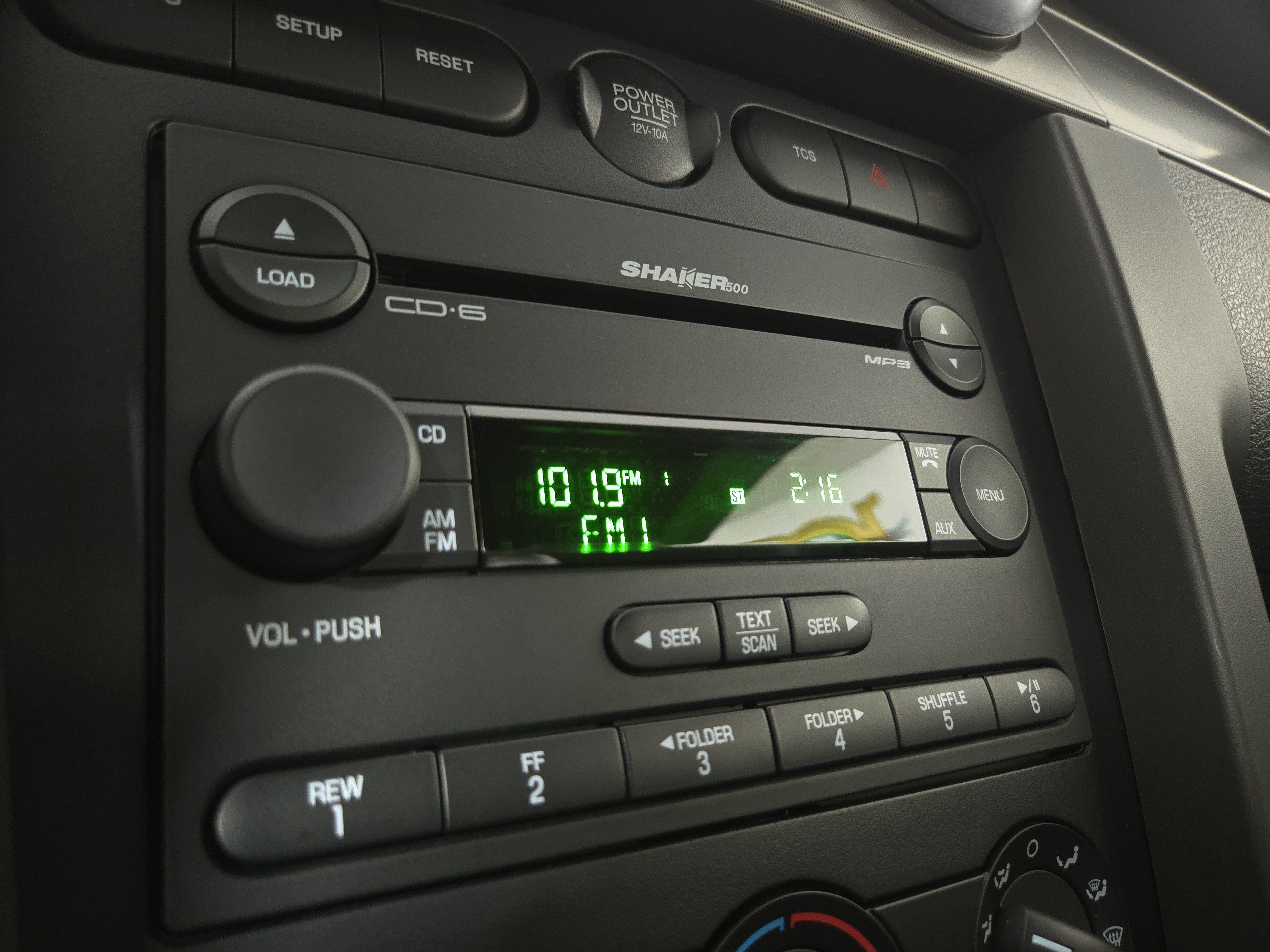 Used 2007 Ford Mustang Shelby GT500 RWD image 19