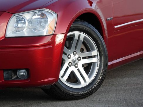 Used 2006 Dodge Magnum R/T w/ Convenience Group II RWD image 42