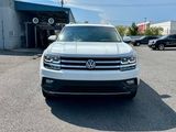 Used 2019 Volkswagen Atlas SE image 2