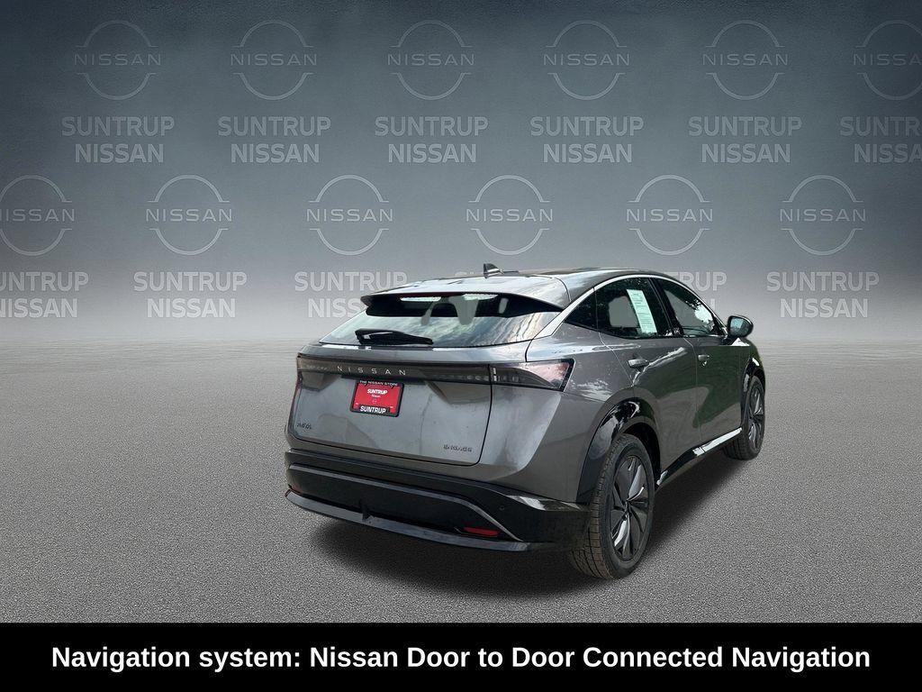 Used 2023 Nissan Ariya FWD image 9