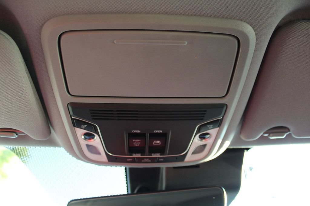 Used 2022 Honda Ridgeline RTL-E image 27