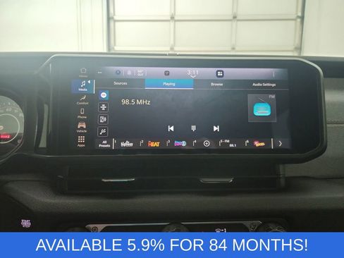 New 2026 Jeep Wrangler Sport AWD/4WD image 23