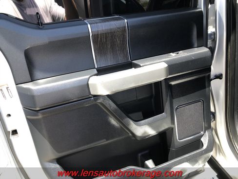 Used 2020 Ford F350 Lariat AWD/4WD image 16