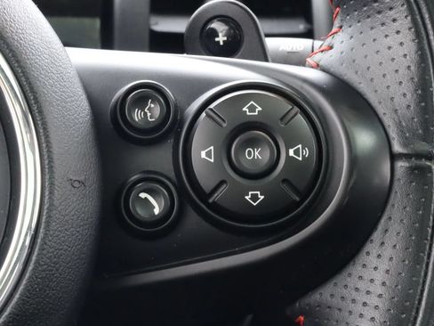 Used 2021 MINI Cooper S FWD image 14