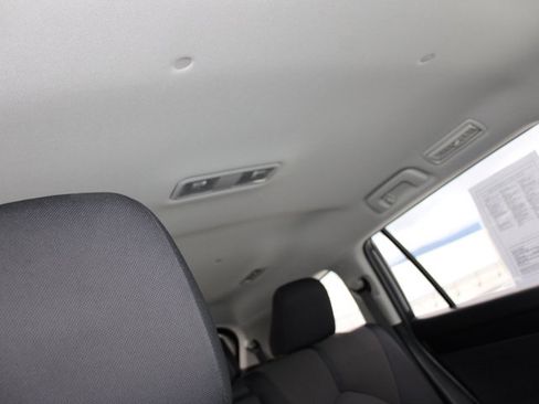 Certified 2023 Toyota Highlander LE image 23