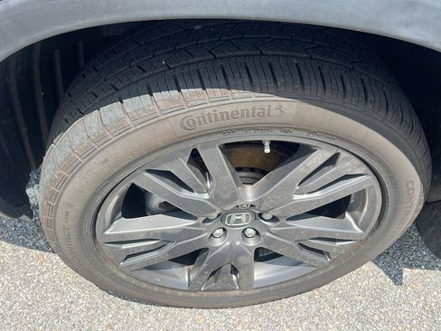 Used 2020 Honda Passport EX-L image 9