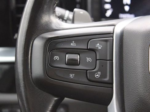 Used 2022 GMC Sierra 1500 Elevation w/ Elevation Premium Package AWD/4WD image 29