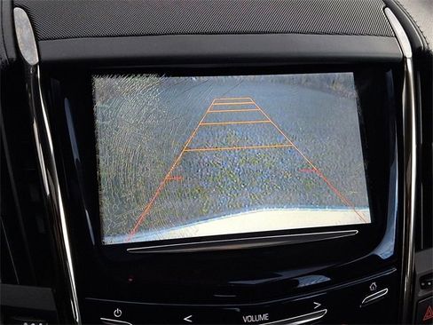 Used 2013 Cadillac ATS Performance w/ Cold Weather Package image 18