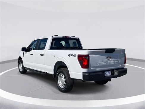 New 2025 Ford F150 XL w/ Tow/Haul Package image 4