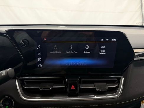 New 2026 Chevrolet TrailBlazer ACTIV w/ Driver Confidence Package image 30