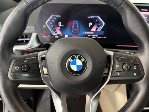 Certified 2023 BMW X1 xDrive28i w/ Premium Package AWD/4WD image 10