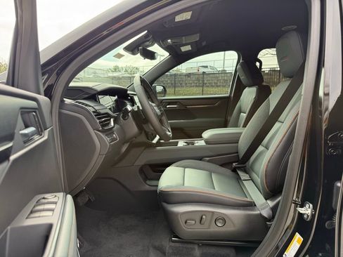 New 2026 GMC Acadia AT4 w/ Super Cruise Package image 20