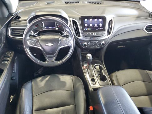 Used 2020 Chevrolet Equinox Premier FWD image 12