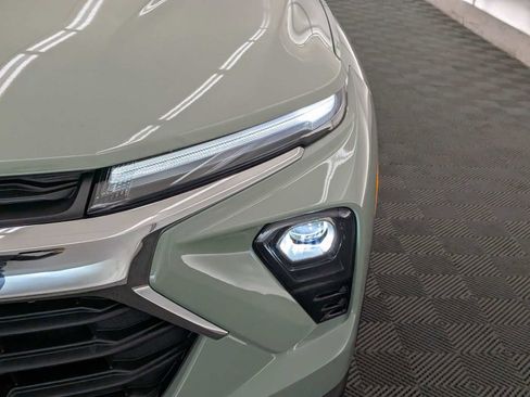 New 2026 Chevrolet TrailBlazer LT w/ Convenience Package image 10