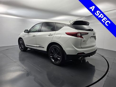 Used 2023 Acura RDX A-Spec image 6