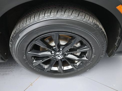 Used 2024 Honda CR-V Sport-L image 13