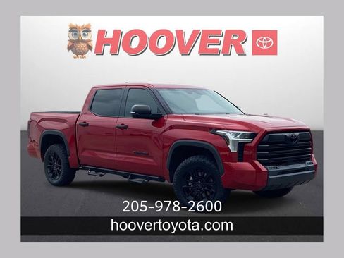 Used 2023 Toyota Tundra SR5 w/ SR5 Convenience Package AWD/4WD image 1