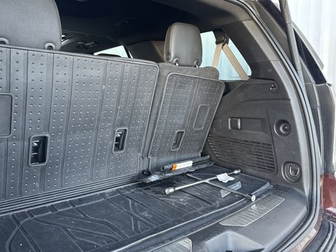 Used 2023 Chevrolet Tahoe RST image 12