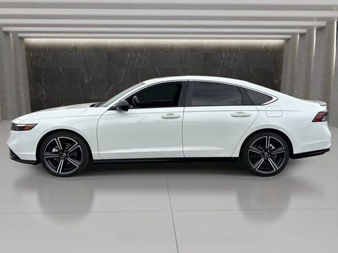Used 2025 Honda Accord Sport image 2