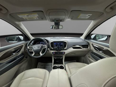 Used 2023 GMC Terrain Denali w/ LPO, Floor Liner Package image 27