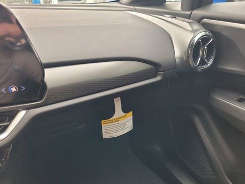 New 2026 Chevrolet Equinox EV LT image 31