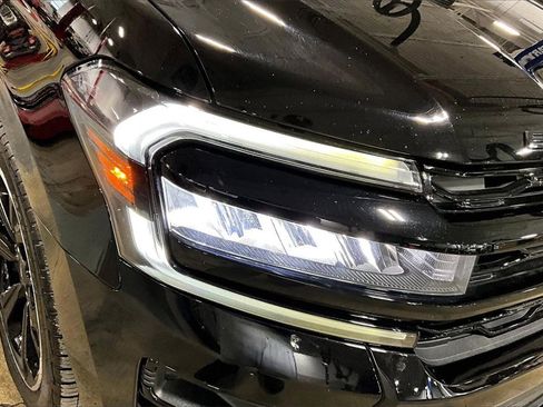 Certified 2022 Ford Expedition Limited image 29