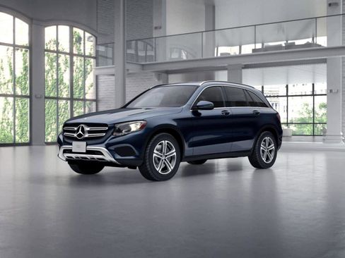 Used 2017 Mercedes-Benz GLC 300 image 37