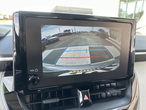 Used 2026 Toyota Corolla LE image 18