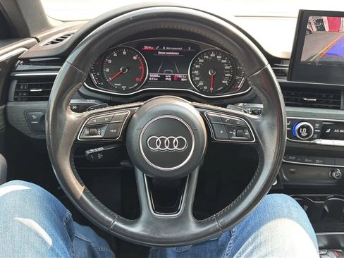 Used 2020 Audi A4 2.0T Premium w/ Convenience Package AWD/4WD image 10