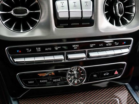 Used 2019 Mercedes-Benz G 63 AMG 4MATIC image 31