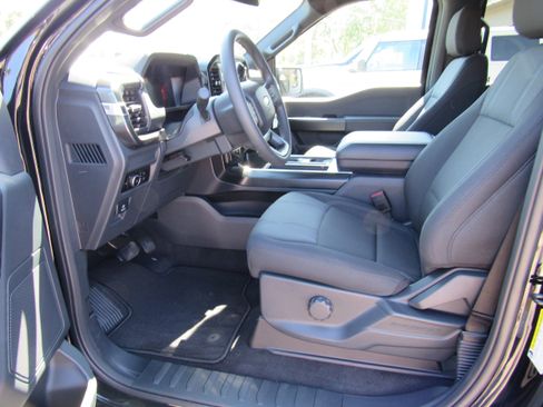 New 2026 Ford F150 STX w/ Equipment Group 200A AWD/4WD image 12