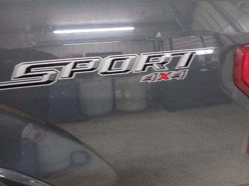 Used 2016 Ford F150 Lariat w/ Equipment Group 502A Luxury image 11