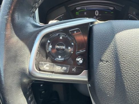 Used 2020 Honda CR-V Touring image 14