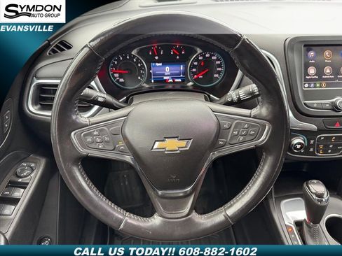 Used 2021 Chevrolet Equinox LT image 10