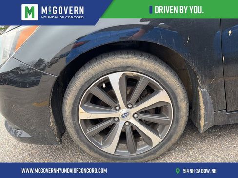 Used 2016 Subaru Legacy 2.5i Limited AWD/4WD image 11