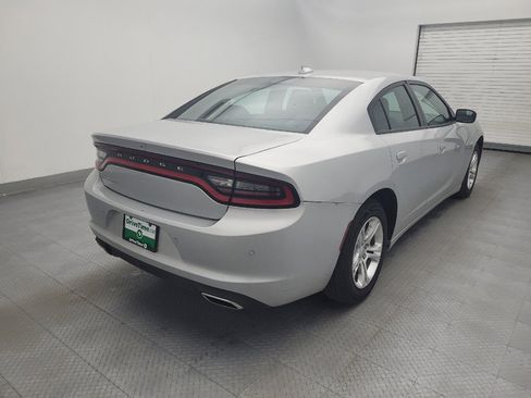 Used 2023 Dodge Charger SXT image 9